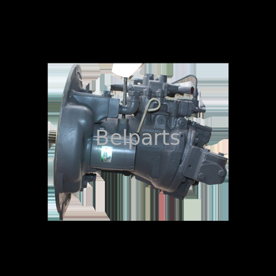 ZX200-3 Hitachi Hidrolik Pompası Hpv118 9262320 9262319 için Ana Hidrolik Pompa Bel Parçaları