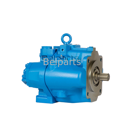 Hyundai 80 Kaz makinesi Hidrolik pompa R80 31N1-10010