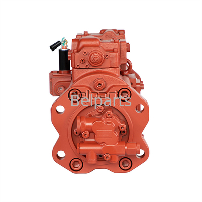 Hyundai R215 7 Hidrolik Pompa 31N6-10051 31Q6-10020 31Q6-10010