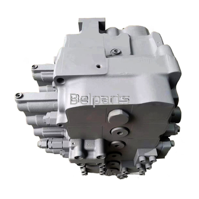 Belparts Kazıcı Hidrolik ZX470 EX470 Hitachi için ana kontrol valfi 4632973