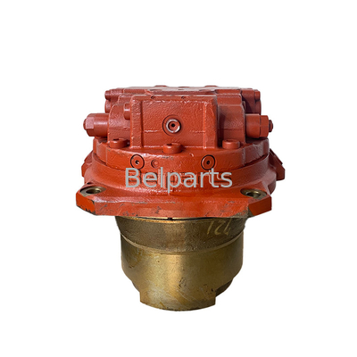 ZX650 ZX850 Seyahat Motoru Assy Excavator Son Sürüş Değeri 4452563 4481829