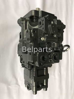 PC50MR-2 9086 Belparts Ekskavator Ana Pompası Komatsu Hidrolik Pompası 708-3S-00461 705-41-08090