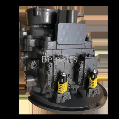 Hitachi EX550-3 EX600-3 EX550-5 EX600-5 EX550 EX600 Hidrolik pompa için çelik kazıcı ana pompası 9136529