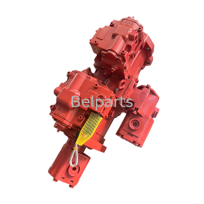 ZAXIS160LC Hidrolik Pompa Bel Parçaları Kazıcı Ana Pompa Hitachi için 4441981 4625242
