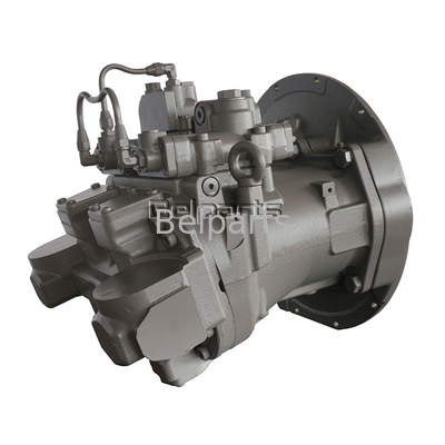 Hitachi ZAXIS200 ZAXIS210 ZAXIS240 için kazıcı ana pompası Hidrolik pompa 9191164 9195235 9199113 9195235