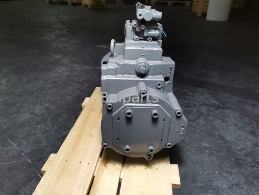 Belparts Excavator Ana Pompa ZAXIS650LC-3 ZAXIS670LCH-3 Hidrolik Pompa 9254122 4635645 4641835