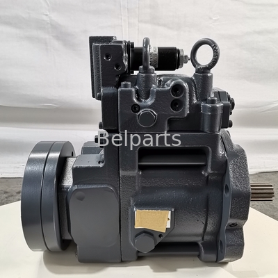EX1200-6 Belparts Excavator Ana Pompa Hidrolik Pompa 9275691 4635645 4667614