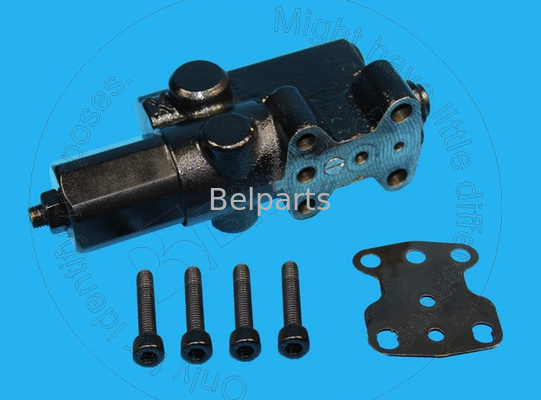 VOE 11708076 Ekskavatör Kontrolü Vavle A35F FS A35F/G A35F/G FS A40F FS A40F/G A40F/G FS