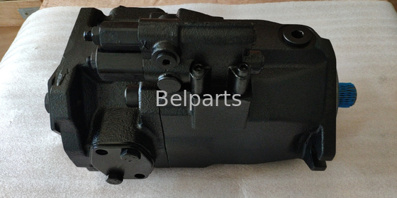 Ekskavatör Hidrolik Pompa A25F A30F A35F A40F L90F L110F L120F 150F Akkulasyonlu Çöp Kamyonu için VOE 15140666 17458128