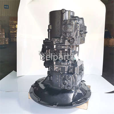 PC650-3 PC650-5 PC710-5 Hidrolik pompa Çan parçaları Kazıcı ana pompası 708-25-01011 708-25-50101 708-25-04081