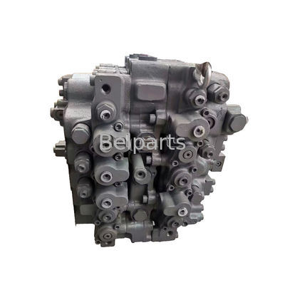 EC750D Ana Kontrol Valfları Assy VOE14735061