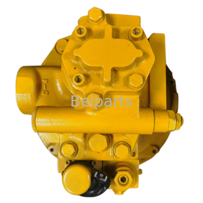 Belparts Excavator Main Pump PC220-6 PC230-6 Komatsu için hidrolik ana pompa 708-2L-00161 708-2L-00066 708-2L-00064