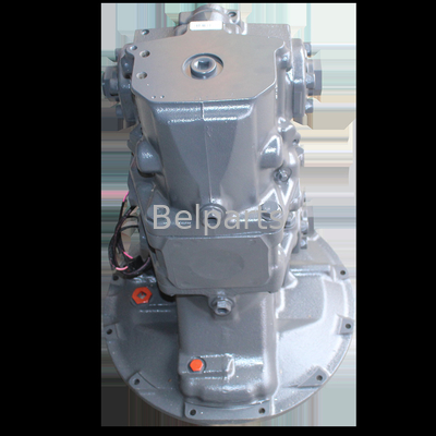 Ekskavator Ana Pompa PC200-7 PC200LC-7 PC200-8 PC200LC-8 Komatsu için hidrolik pompa 708-2L-00500 708-2L-00300