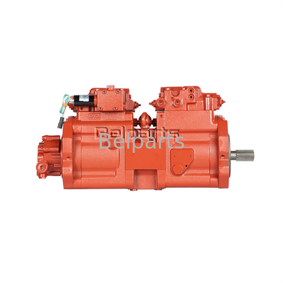 R110-7A hidrolik pompa Belparts excavator ana pompa R110-731N3-10050 31N3-10060 Hyundai için