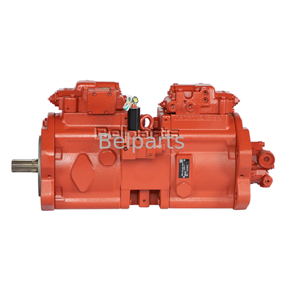 R210LC-7A R220LC-7H Belparts ekskavatör ana pompası R210LC-7 Hyundai için hidrolik pompa 31N6-10010 31N6-10051 31N6-10080