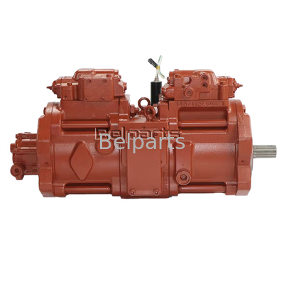 Belparts Excavator Ana Pompası R210LC-9 R235LCR-9 R210NLC-7A R210NLC-9 Hidrolik Pompa 31Q6-10010 31N6-17010 31Q6-10100