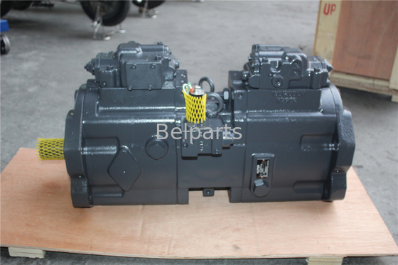 Belparts ekskavatör ana pompası R480LC-9 R520LC-9 R370LC-7 Hyundai için hidrolik pompa 31QB-10011 31NA-10020