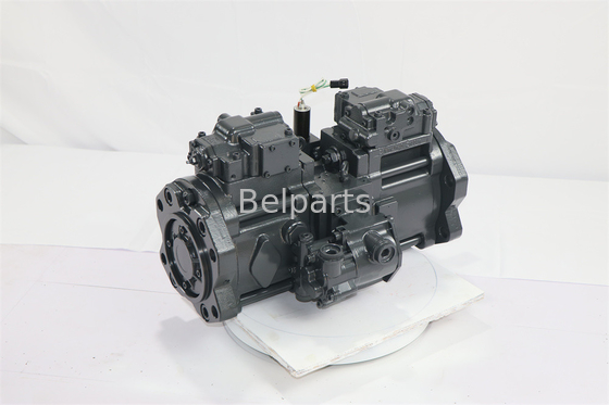 Belparts kazık makinesi ana pompası SOLAR 250LC-V dx250 doosan için hidrolik pompa 401-00020