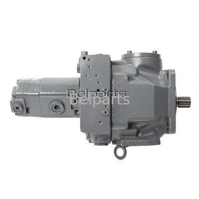 Uchida Rexroth Ap2d21lv1rs6 A4vsg250 Ap2d36lv1rs7 Ap2d21lv1rs6 A8v160 A4vg71 A10vd17 A8v172esbr Hydraulic Pump 9195241