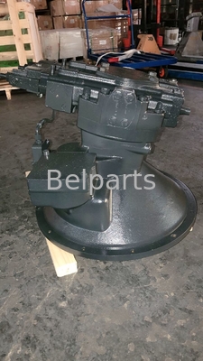 Belparts Excavator Dossan Dx225 400914-00295 Dx340 K3v63dt Hidrolik Pompa Ekseli Piston Piston Pompa