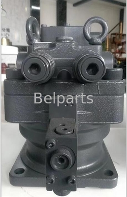Belparts kazıcı JCM923C salıncak motor M5X180CHB-10A-6HA1285-169 salıncak motor