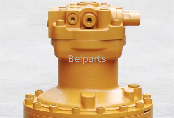 Paypal Alındı Parça numarası 964393 Swing Motor Excavator Parçaları