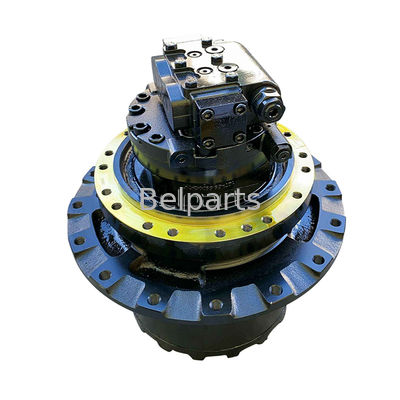 Ekskavator aksesuarları parçaları E316E seyahat motoru assy 350-0452 final sürücü assy