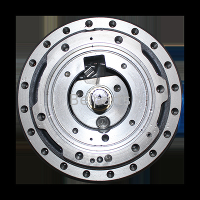 Ekskavator Parçaları EC290B Yolculuk Redüksiyonu VOE 14528258 Volvo için Yolculuk Şanzımanı