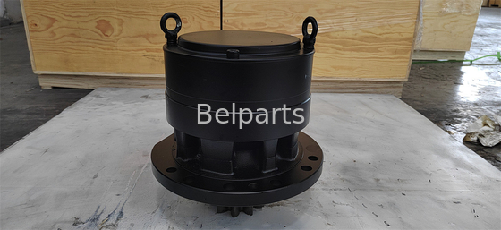 Belparts Ekskavator Swing Gearbox For Komatsu PC70-8 Ekskavator Rotary Reduction 201-26-00060