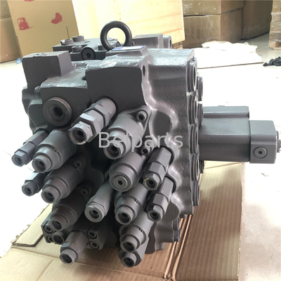 Belparts Kazı makinesi kontrol valfi UX22 İnşaat makineleri