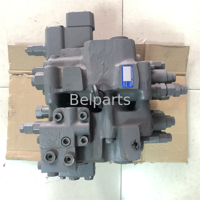 UX22 Belparts Ekskavatör Kontrol Valfi İnşaat Makineleri