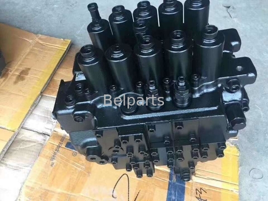 XGMA822LC kazıcı kontrol valfi ile en iyi işleyişi deneyin