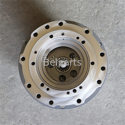 Belparts Kazı makinesi yedek parçaları ZX55 KX161 Hitachi için seyahat vitesi