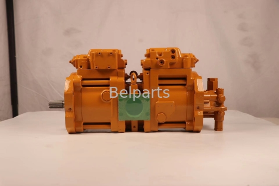 Özel ihtiyaçlarınız için özelleştirilebilir ekskavatör parçaları E317 E315 Hidrolik pompa 1336792