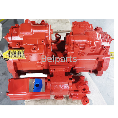 Belparts Excavator Parts Hydraulic Main Pump 31Q4-15020 Hyundai R150W-9 R140W-9 için