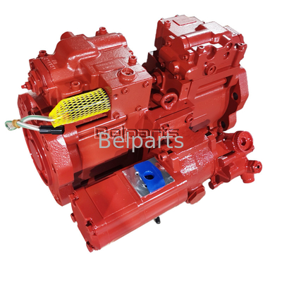 Belparts Excavator Parts Hydraulic Main Pump 31Q4-15020 Hyundai R150W-9 R140W-9 için