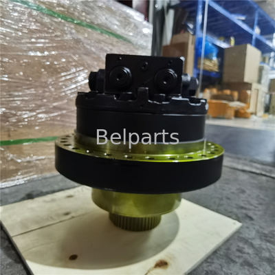 Belparts Excavator Parts Travel Reduction Gear Travel Gearbox SA7117-30031 SA7117-30030 Volvo EC210B için
