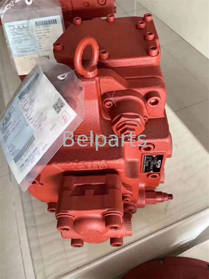 CX80 Belparts Kazı makinesi ana pompası K7SP36 hidrolik pompası KAJ4955