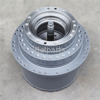 Doosan Sany  Ekskavatör Seyahat Şanzıman DH220-5 EC210 SY300 DH258 Seyahat Redüksiyon Dişlisi