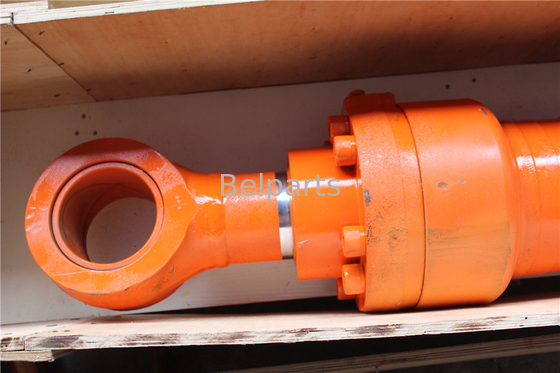 Kazı makinesi Hidrolik Silindir Assy ZX470 Boom Silindir Kol Silindir kova Silindir Assy 4698938C YA00004895