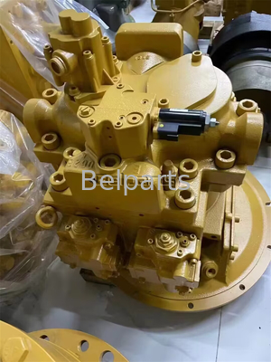 Belparts Excavator E355F 524-8317 Ana Pompa için Hidrolik Ekskavator Pompası