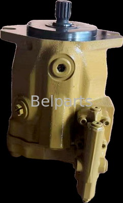 Belparts taşınabilir kazıcı hidrolik pompası 235-2716 E980H için ana pompa