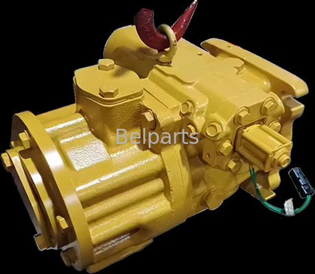 Belparts Ekskavatör Parçaları E980H Ana Pompa 216-8978 için Hidrolik Pompa