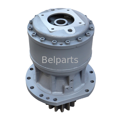Belparts taşınabilir kazıcı salıncak dişli kutusu EC700B EC700C salıncak azaltma assy VOE14535295 Volvo için