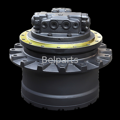 Belparts Excavator Final Drive Travel Motor Assy 4447928 Hitachi ZX160 için