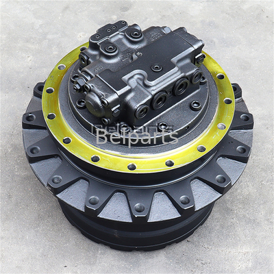 Belparts Excavator ZX160 Final Drive Travel Motor Assy 4447928 Hitachi için
