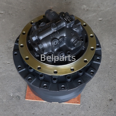 Belparts Excavator Travel Motor Assy Final Drive Assembly 9289616 Hitachi ZX135 için