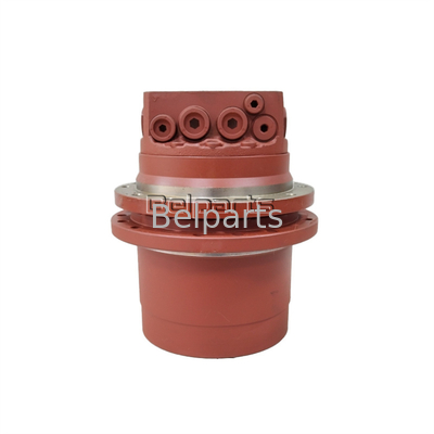 Belparts Excavator TM03CYC Travel Motor Assy Final Drive Montajı
