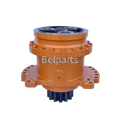 Belparts Excavator PC360-7 Swing Gearbox Komatsu için Swing Reduction Assy