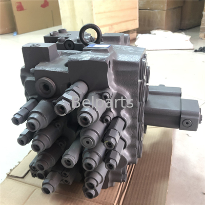 Belparts Excavator Parts Excavator Hydraulic Main Control Valve YC135-8 için